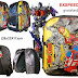 Tas Ransel Anak Sekolah Murah Exspeed 1348 thumbnail