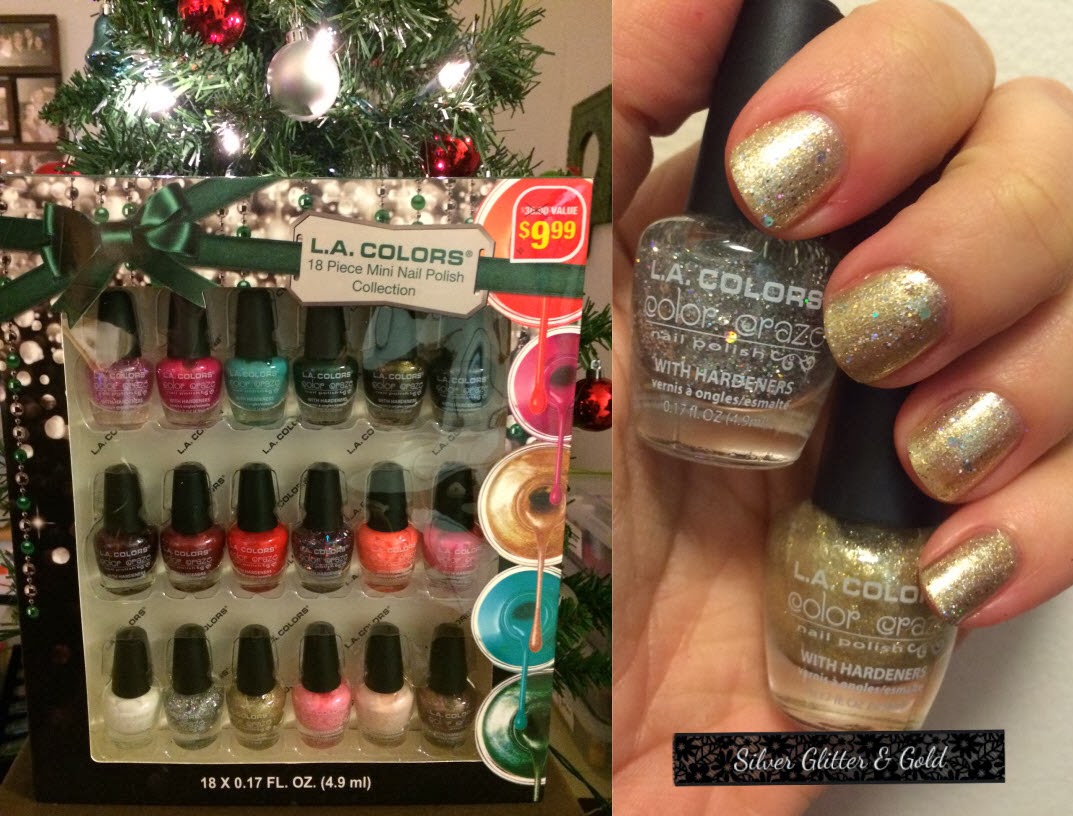 52 Shades of Nail Polish A Mani for Every Monday of the Year 15