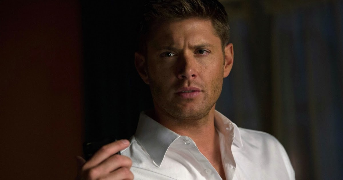 Celebrities HD Wallpapers: Jensen Ackles Wallpaper HD