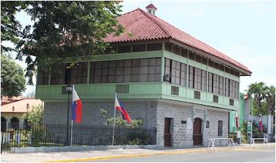 rizal jose dr calamba residence side front truth
