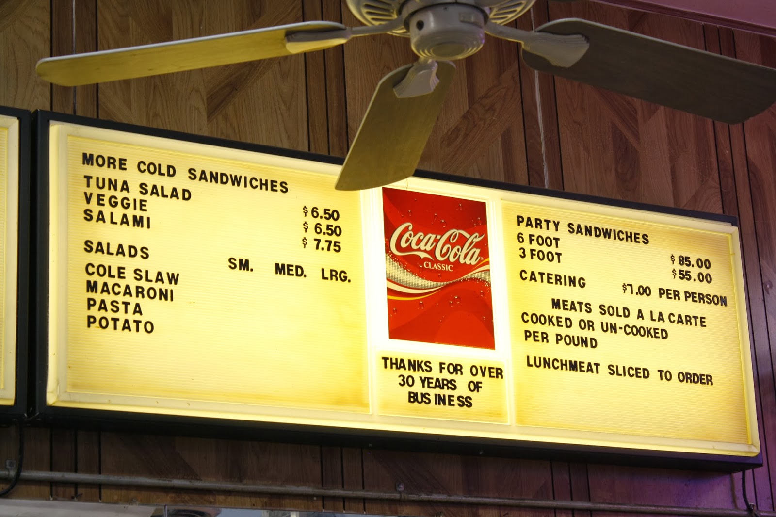 Foodie Friday Busy Bee's Sloppy Good Sandwiches Any Tots