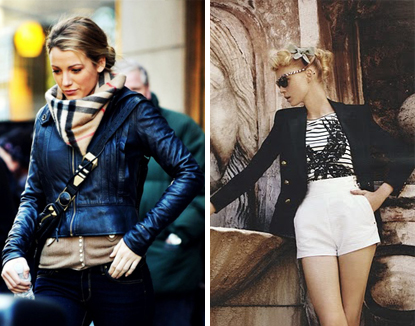 style ideas from pinterest