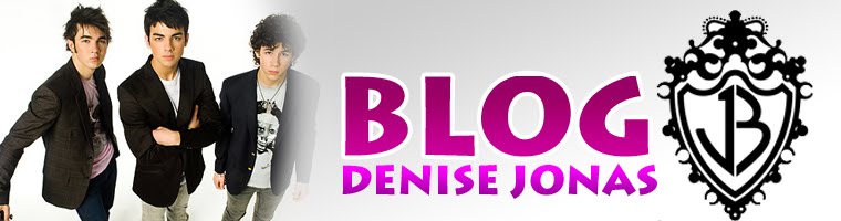 Denise Jonas - «_High School Disney_» - Blog