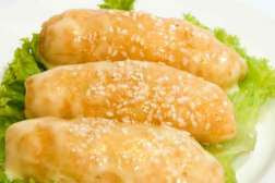 Resep Masakan Udang Mayones