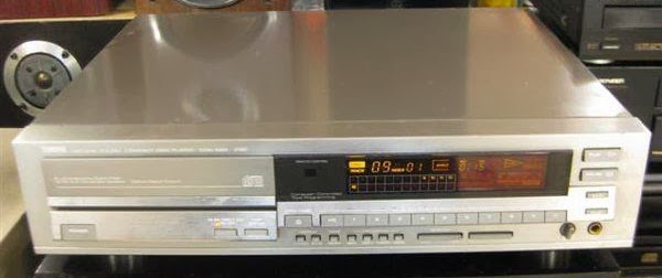 Đài đĩa - dàn mini - ampli stereo - ampli 5.1 - đầu MD - đầu Deck - loa bookshelf - 13