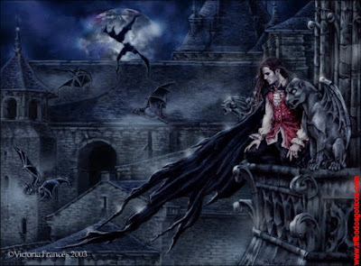 VAMPIRO VLAD