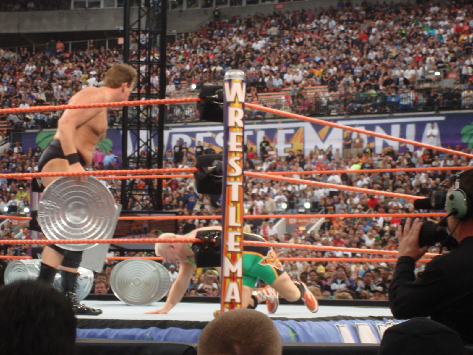 My 123 Cents March 2011