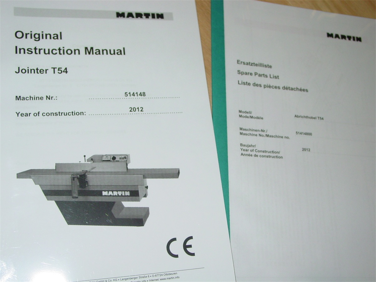 the Carpentry Way September 2012