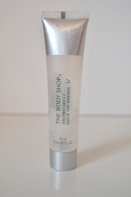 The Body Shop Matte It Primer The Body Shop Matte It Primer