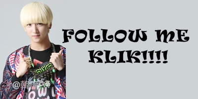 follow he