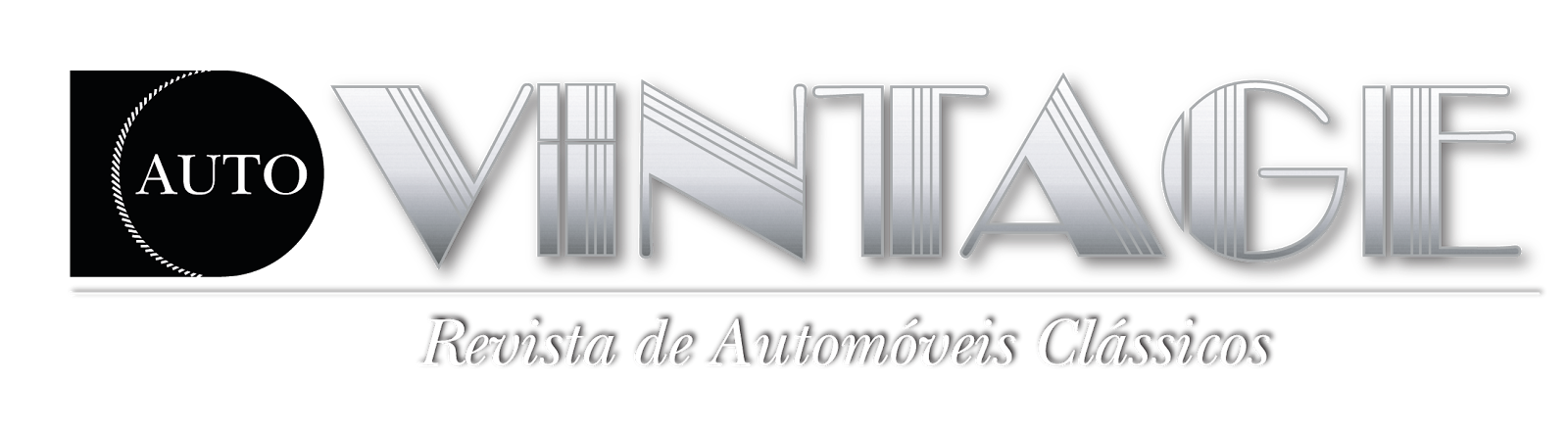 Auto Vintage | Revista de Automóveis Clássicos