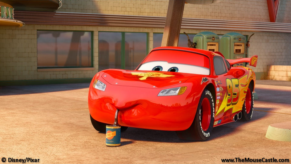cars toons pixar shorts