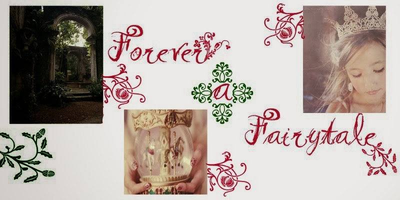 Forever a Fairytale