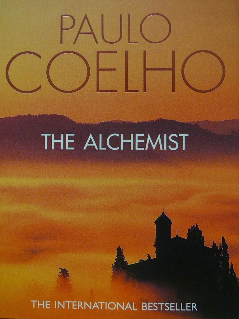 The Alchemist By Paulo Coelho Shishukunj