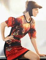 Angela Lindvall Amica Italy Magazine Photoshoot January 2014 HQ Pics Angela Lindvall Amica Italy Magazine Photoshoot January 2014 HQ Pics