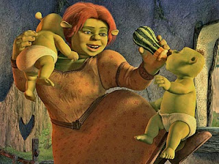 fiona shrek fiona shrek