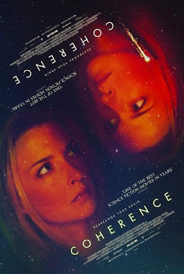 Coherence – Legendado Coherence – Legendado