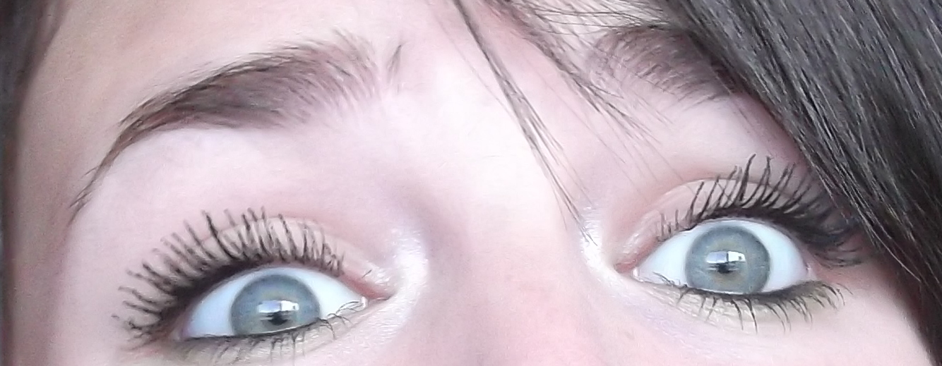 Beauty & Fashion Tips Eyebrow Lightening Before&After Pictures!