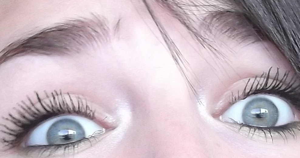 Beauty & Fashion Tips Eyebrow Lightening Before&After Pictures!