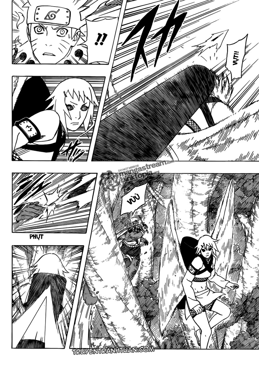 Naruto chap 565