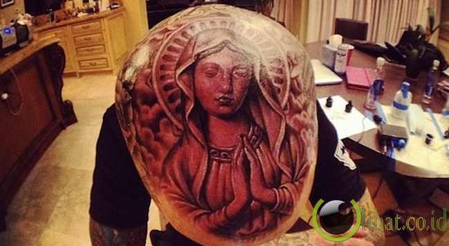 Travis Barker Travis Barker