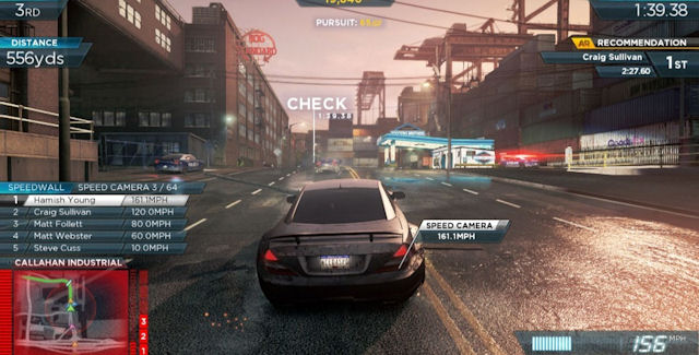 Download Need For Speed Most Wanted 2012 Full Version