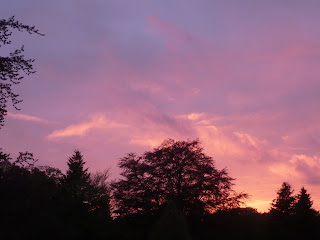 Britta S Happiness Of The Day Joseph Von Eichendorff