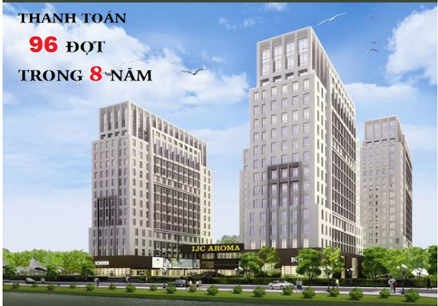 bán căn hộ ijc aroma thành phố mới bình dương, ban can ho ijc aroma tp moi bd