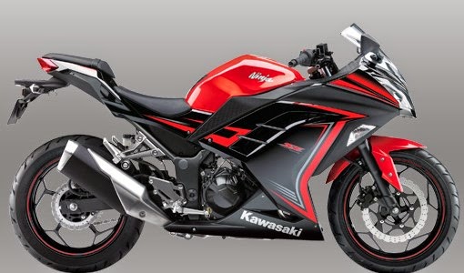 Kawasaki Ninja 250 SE Kawasaki Ninja 250 SE