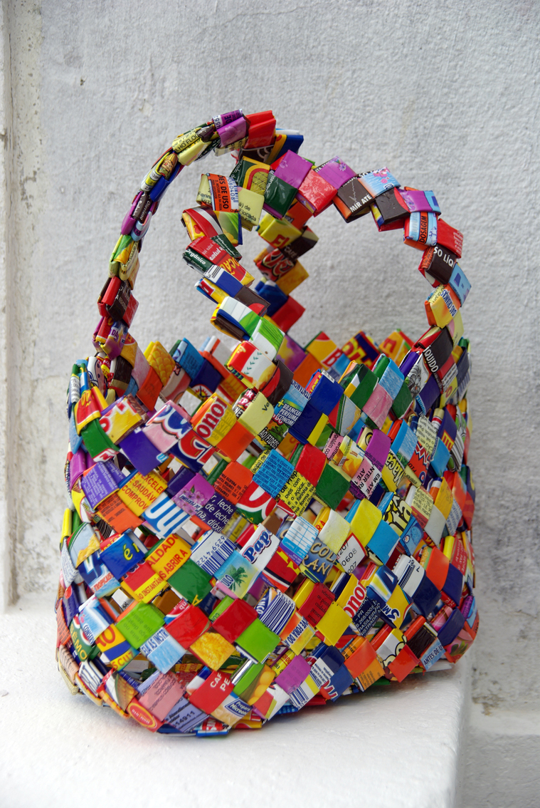 1 compliment per dag Hergebruik