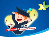 Beasiswa XL Khazanah Asia 2016 Beasiswa XL Khazanah Asia 2016