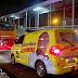 mobil Aburizal Bakrie masuk jalur busway