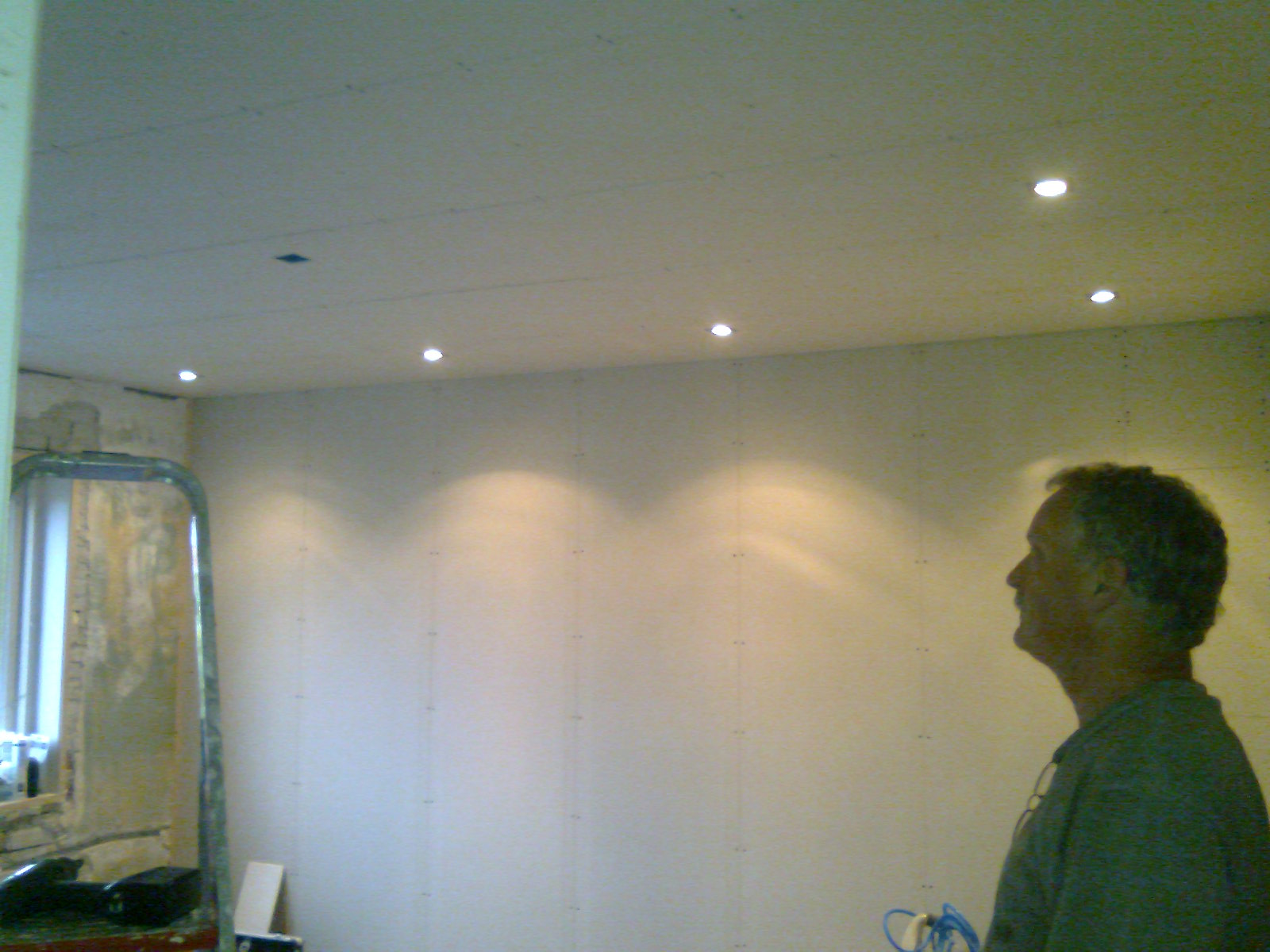 Project lindenlaan 28: juni 2011