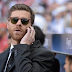 Xabi Alonso se despide de la Selección con esta carta.