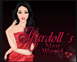 Stardoll's Most Wanted