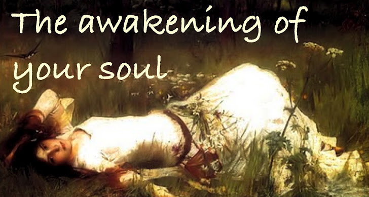 The awakening of your soul
