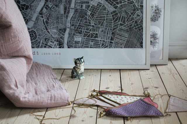 5 Om fina kombinationer och att skriva.