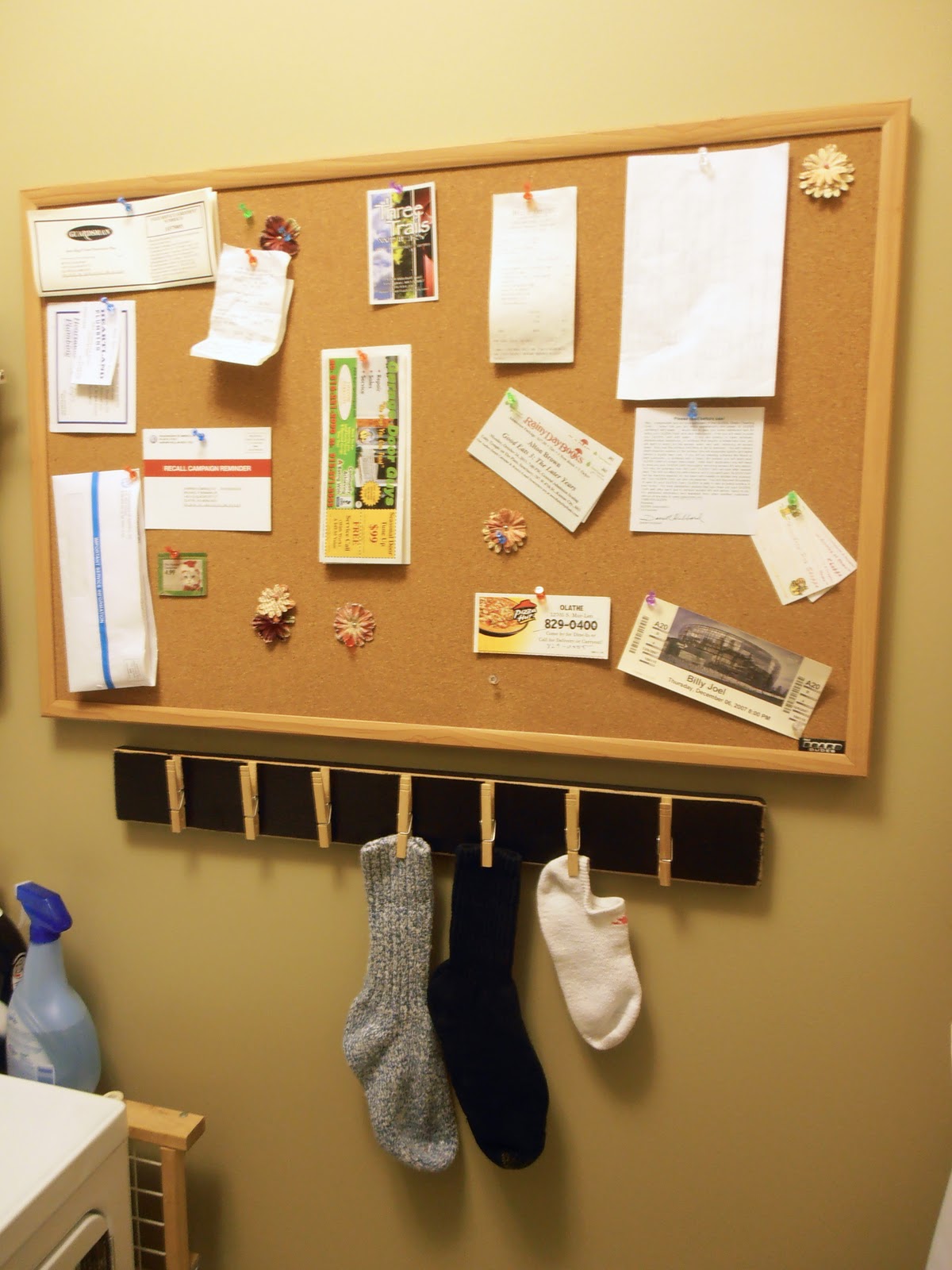 Tallgrass Design A Real Laundry Room