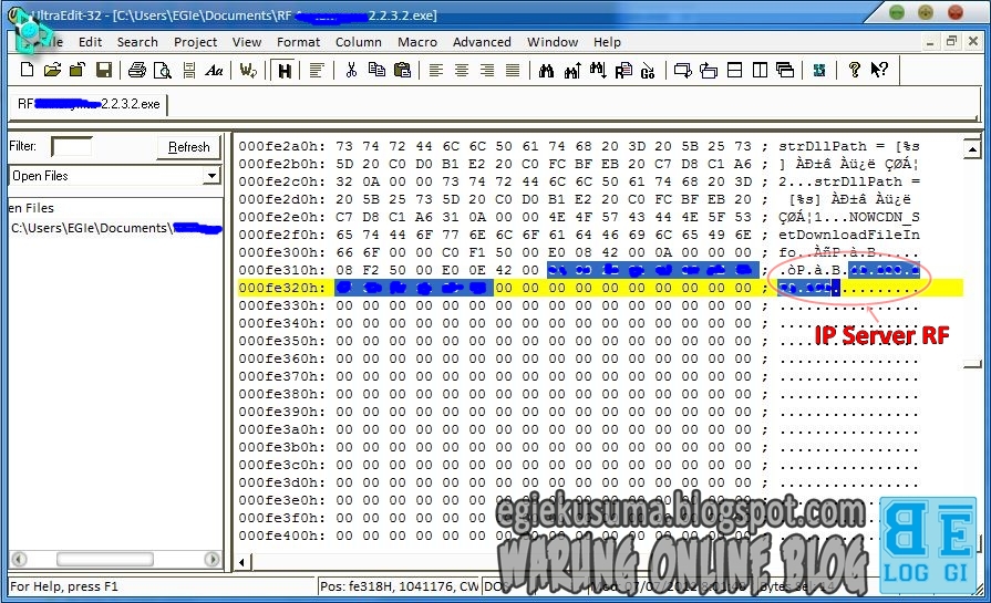 Cara Hack Website Dengan Ddos