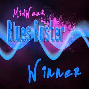 blues buster