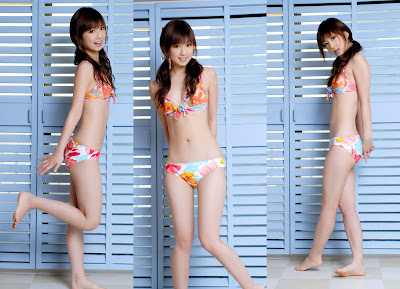 Yuko Ogura