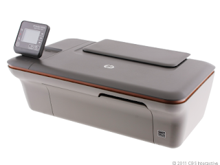 HP Deskjet 3050A