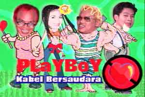 Playboy Kabel
