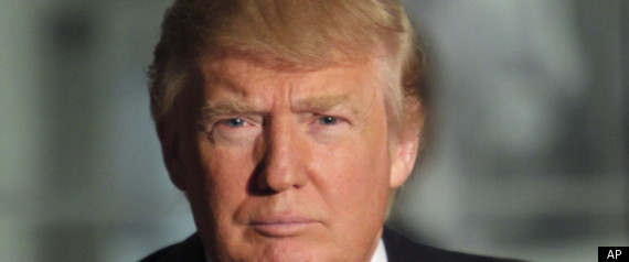 donald trump hair. Donald Trump#39;s Hair Care
