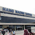 Bandara Hang Nadim Masih Lengang Di H-2 Puasa
