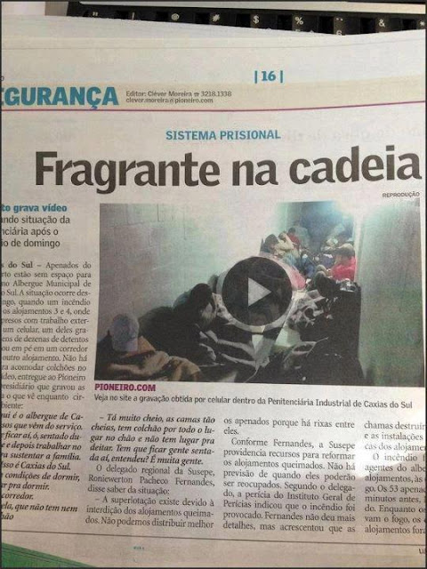 [Mundo Real] Extra, Extra! Jornal revolucionário traz "fragrante" de crime Fragrante+o+pioneiro