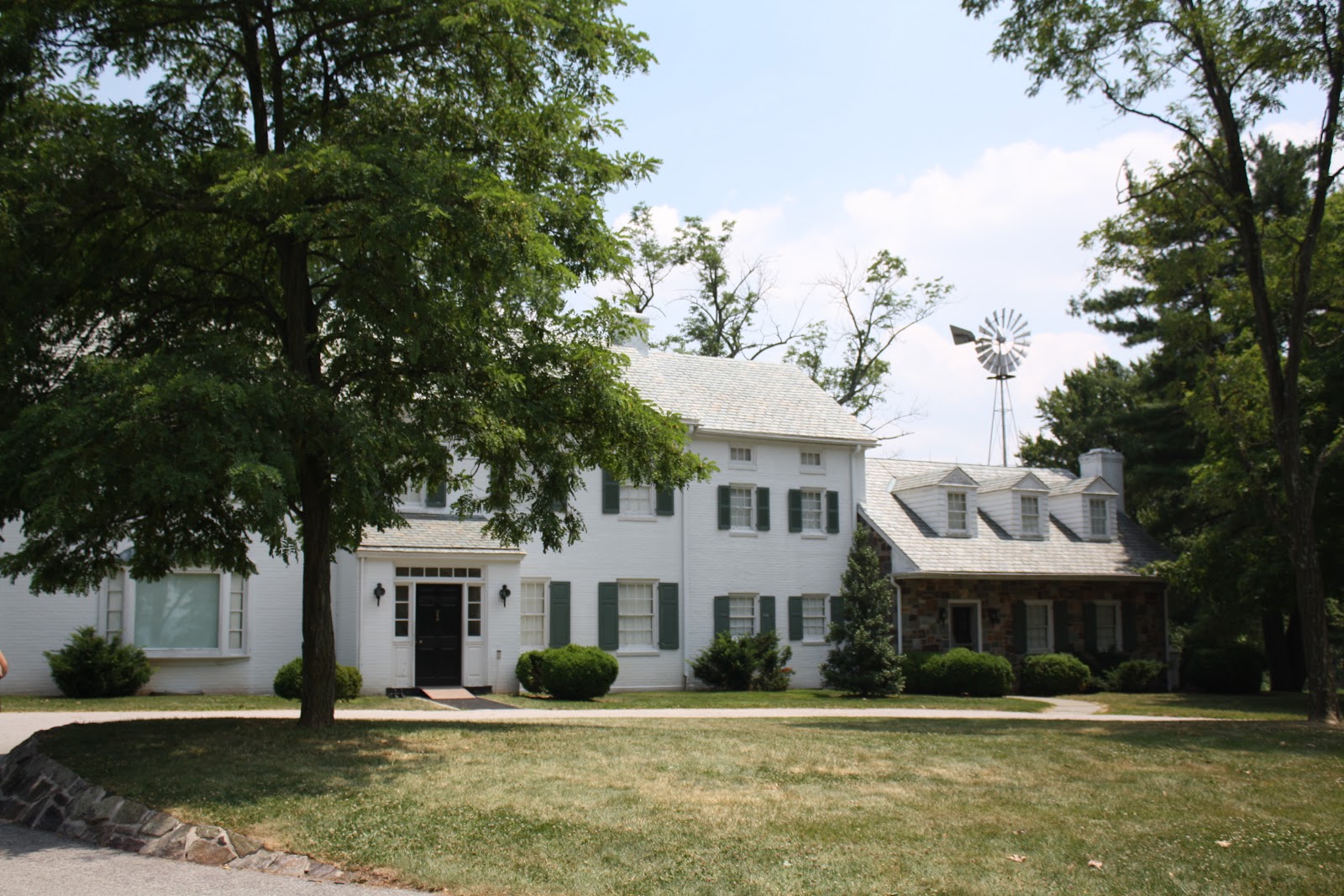 National Parks Yay or Nay Gettysburg National Military Park