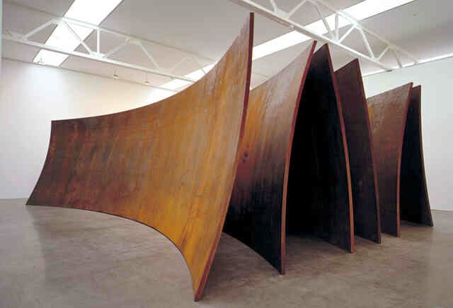 Aços Corten