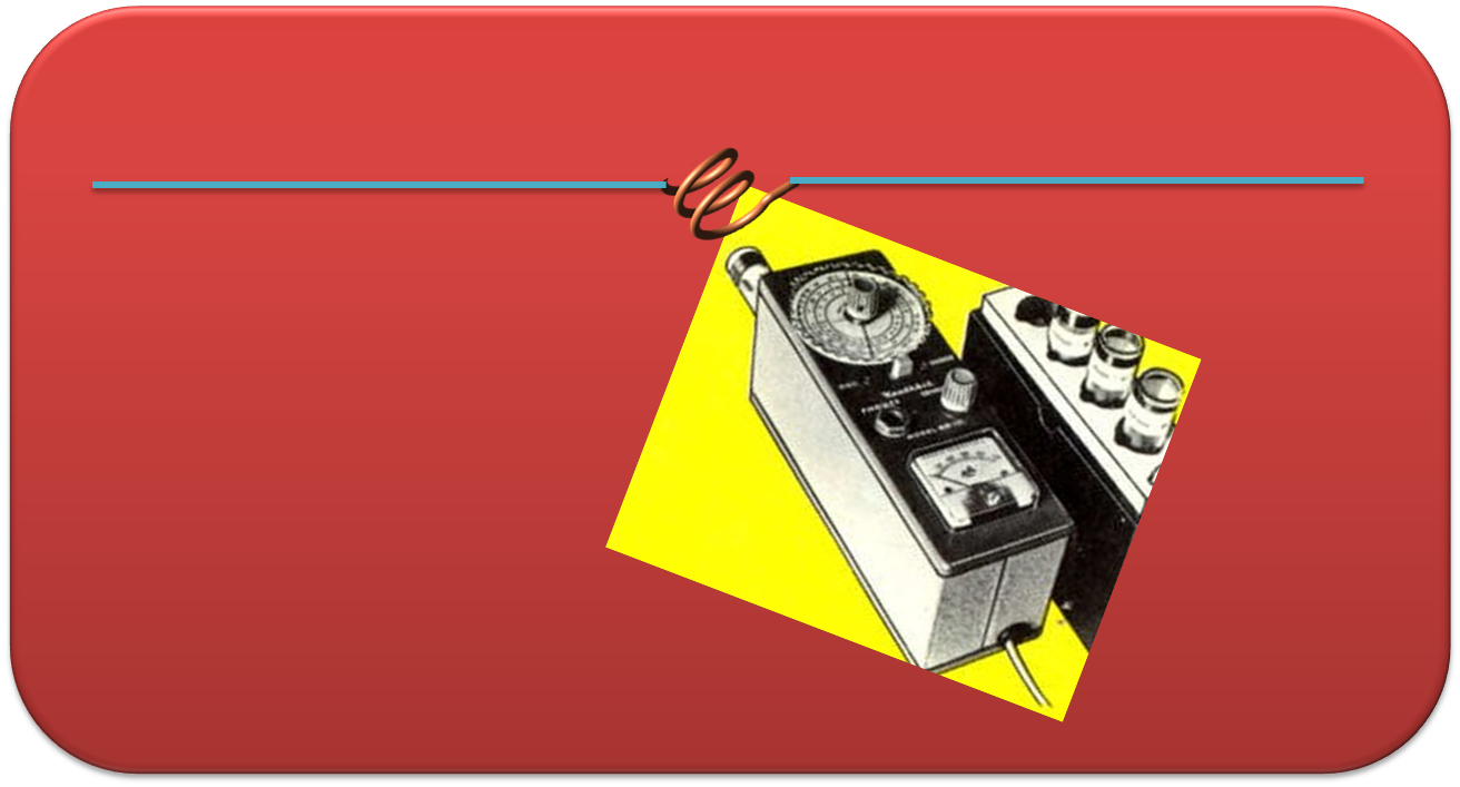 Speaking of tubes Introducing the Grid Dip Meter