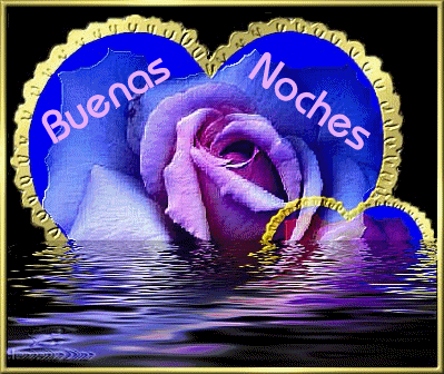 Resultado de imagen de buenas noches animadas